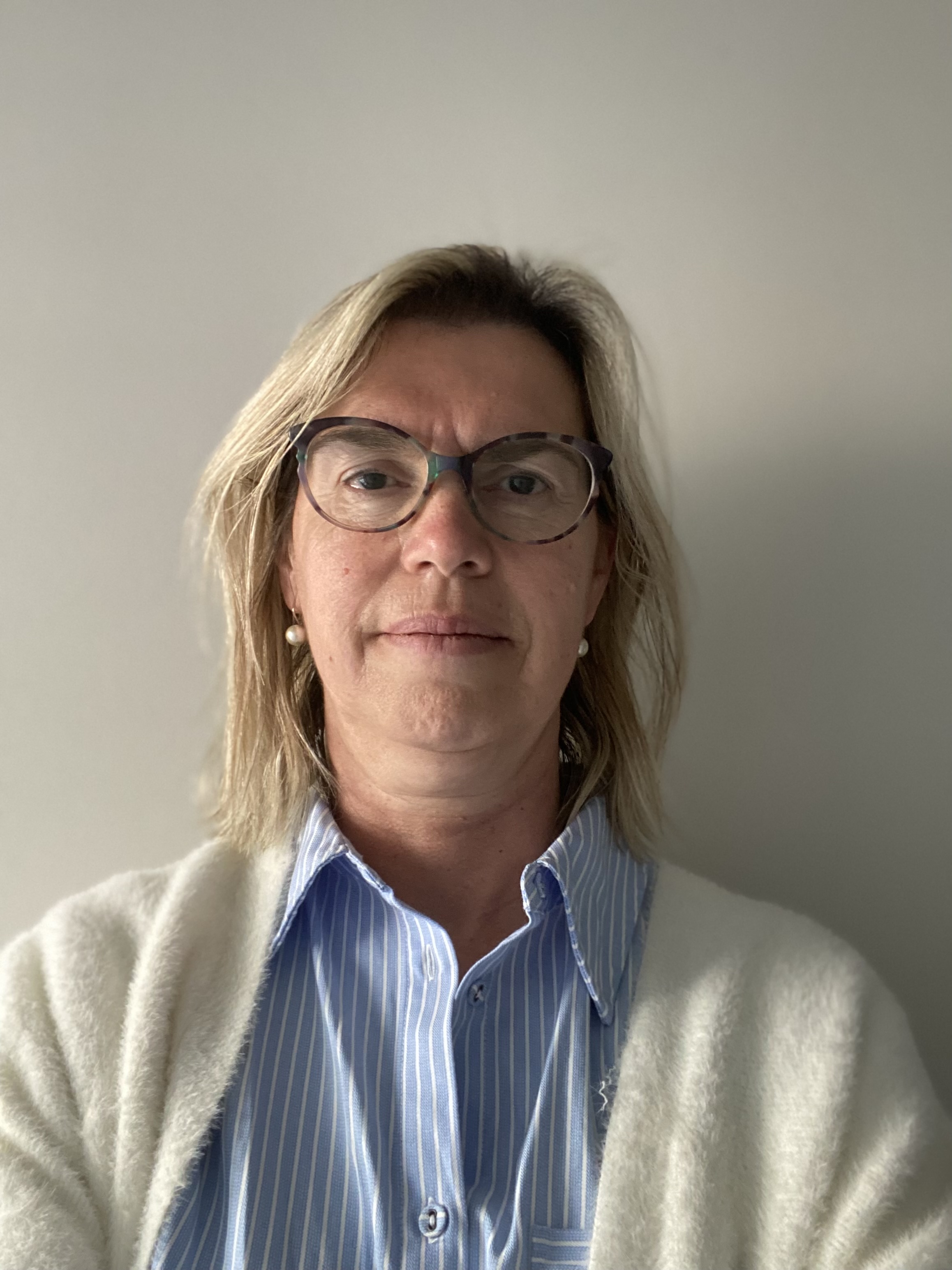 Marleen Deputter